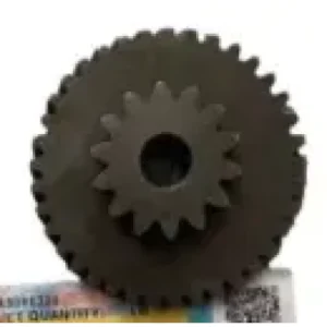 Gear Kickstarter Drive Comp K2080410 Tvs Ntorq 125 product image