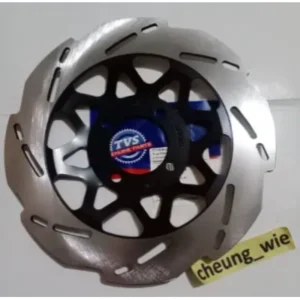 Disc Plate 220 40 K2110170 Tvs Ntorq 125 product image