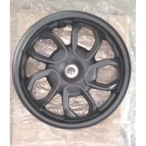 Alloy Wheel K2110350 Tvs Ntorq 125 product image
