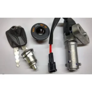 Lock Set K2150100 Tvs Ntorq 125 product image