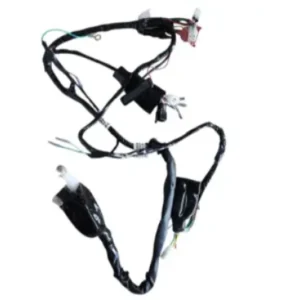 Wiring Harness Assembly Disc K2160040 Tvs Ntorq 125 product image
