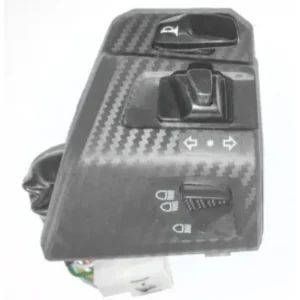 Switch Assembly Left K2160060 Tvs Ntorq 125 product image