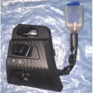 Switch Assembly Right K2160070 Tvs Ntorq 125 product image