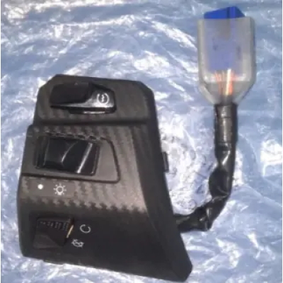 Switch Assembly Right Basic K2160100 Tvs Ntorq 125 product image