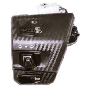 Switch Assembly Left Basic K2160200 Tvs Ntorq 125 product image