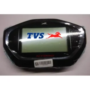 Digital Speedometer Assembly Bsvi K2160380 Tvs Ntorq 125 product image