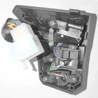 Switch Change Over Unit K2160620 Tvs Ntorq 125 product image