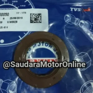 Oil Seal 25 40 6 K2200050 Tvs Ntorq 125 product image
