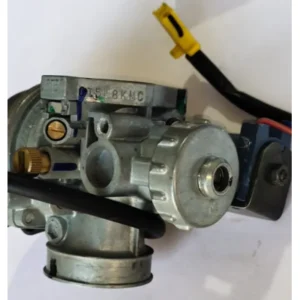 Carburettor Solenoid Valve K2320240 Tvs Ntorq 125 product image