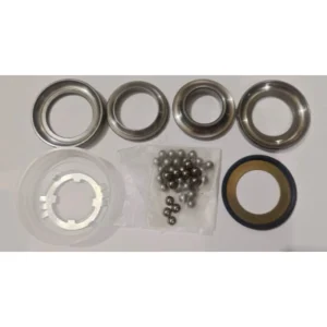 Kit Steering Cone K2320390 Tvs Ntorq 125 product image