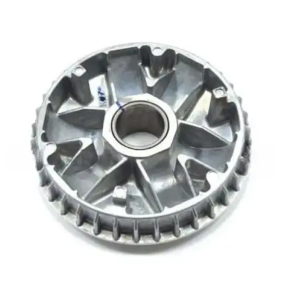 Gasket Cover Variator K3030310 Tvs Pep 90 product image