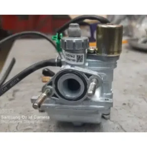 Carburettor Assembly Pep New K3041100 Tvs Pep 90 product image