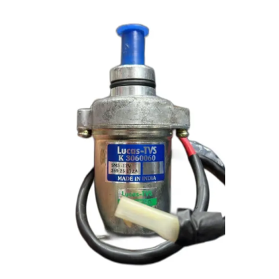 Motor Assembly Starter K3060060 Tvs Pep 90 product image