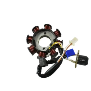 Stator Plate Assembly K3060090 Tvs Pep 90 product image
