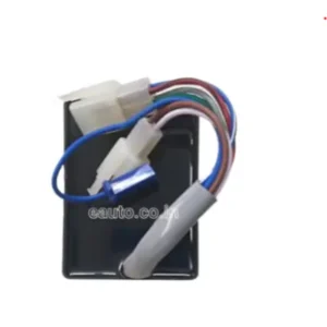 Tci Cum Tcu Unit K3060630 Tvs Pep 90 product image