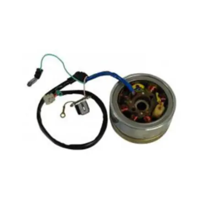 Magneto Assembly Efi K3060650 Tvs Pep 90 product image