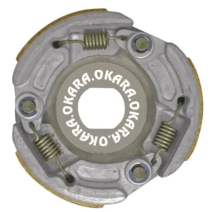 Damper Clutch Shoe K3070360 Tvs Pep 90 product image