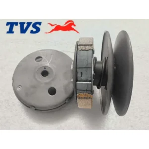 Cvt Set Driven K3070700 Tvs Pep 90 product image