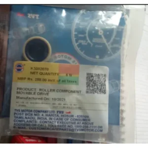 Roller Comp Movable Drive K3082070 Tvs Pep 90 product image