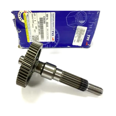 Shaft Comp Rear Wheel K3082400 Tvs Pep 90 product image