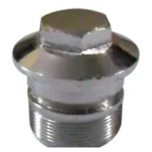 Nut Front Fork K3100480 Tvs Pep 90 product image