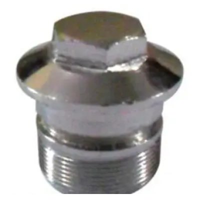 Nut Front Fork K3100480 Tvs Pep 90 product image