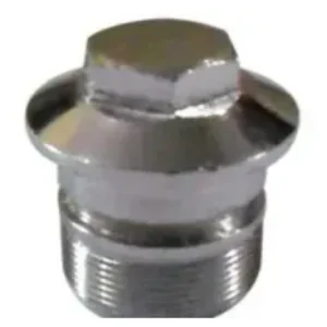 Nut Front Fork K3101300 Tvs Pep 90 product image