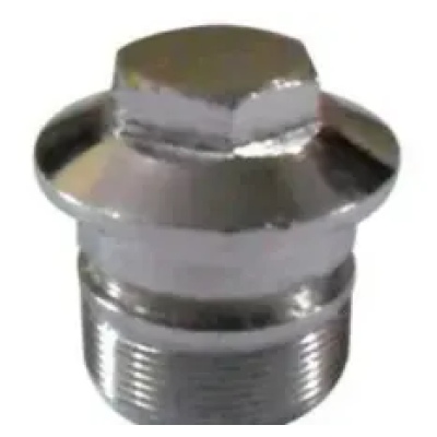 Nut Front Fork K3101300 Tvs Pep 90 product image