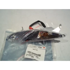 Turn Signal Lamp Front L K3160030 Tvs Pep 90 product image