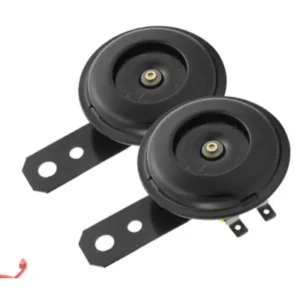 Horn Assembly K3160270 Tvs Pep 90 product image