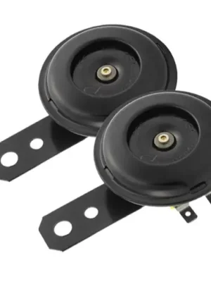 Horn Assembly K3160270 Tvs Pep 90 product image