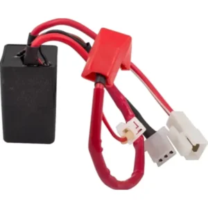 Starter Relay K3160690 Tvs Pep 90 product image