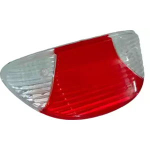 Tail Lamp Assembly With Amber Bulb K3161030 Tvs Pep 90 product image