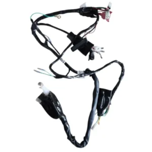 Wiring Harness New pep comb K3161080 Tvs Pep 90 product image