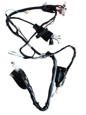 Wiring Harness Assembly K3161710 Tvs Pep 90 product image