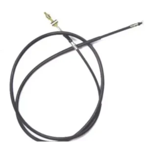 Cable Assembly Brake Rear K3170120 Tvs Pep 90 product image