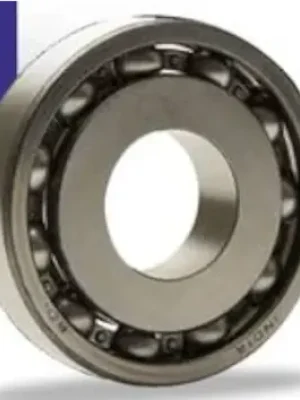 Ball Bearing 12x32x10 6201 Nor K3200400 Tvs Pep 90 product image