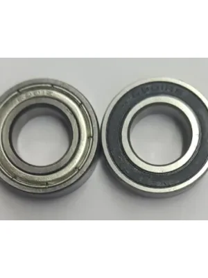 Ball Bearing 12x24x6 6901 Zz K3200850 Tvs Pep 90 product image