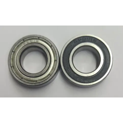 Ball Bearing 12x24x6 6901 Zz K3200850 Tvs Pep 90 product image