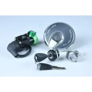 Lock Set Basic K3212000 Tvs Pep 90 product image