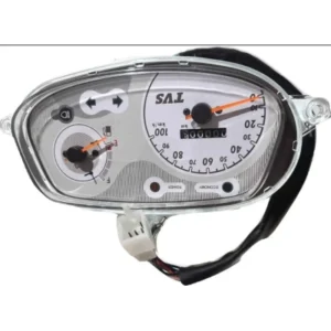 Speedometer Assembly New Pep K3220260 Tvs Pep 90 product image