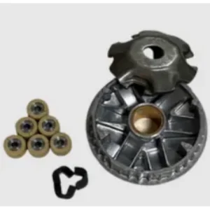 Kit Movable Drive Assembly K3320100 Tvs Pep 90 product image