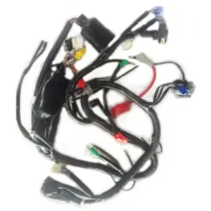 Wiring Harness Speedo Pep Pe K3320970 Tvs Pep 90 product image