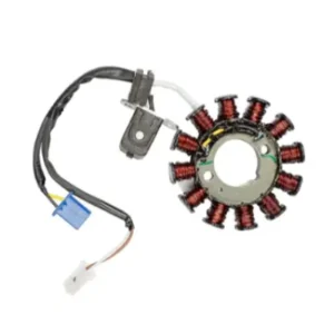 Stator Assembly K3322190 Tvs Pep 90 product image