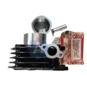 Kit Cylinder Block Piston Pep bs6 K3322540 Tvs Pep 90 product image