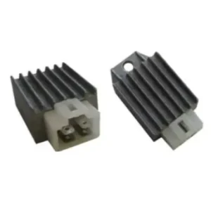 Regulator Cum Rectifier K4060100 Tvs Zest 110 product image