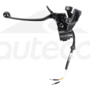 Control Lever Assembly L K4150130 Tvs Zest 110 product image