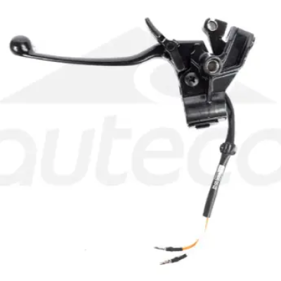 Control Lever Assembly L K4150130 Tvs Zest 110 product image