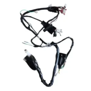Wiring Harness Assembly K4160020 Tvs Zest 110 product image