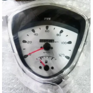 Speedometer Assembly Zest Bsvi K4160510 Tvs Zest 110 product image